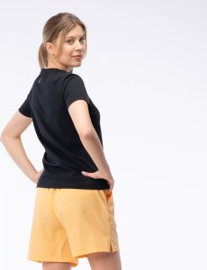 Damska Koszulka z krótkim rękawem JUDITH WMNS 8