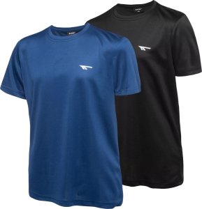 Dziecięca Koszulka z krótkim rękawem JODIN JR 2 PACK 2