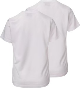 Dziecięca Koszulka z krótkim rękawem JODIN JR 2 PACK 3