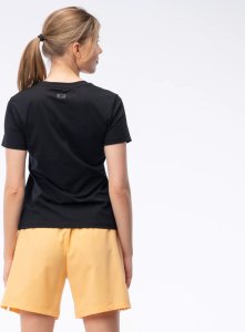 Damska Koszulka z krótkim rękawem JUDITH WMNS 7