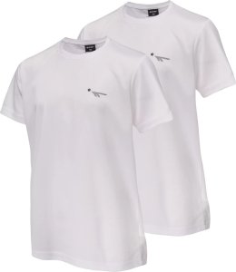 Dziecięca Koszulka z krótkim rękawem JODIN JR 2 PACK 2