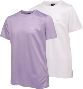 Dziecięca Koszulka z krótkim rękawem JODIN JR 2 PACK 2