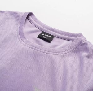 Dziecięca Koszulka z krótkim rękawem JODIN JR 2 PACK 4