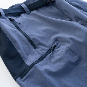 Damskie Spodenki LADY JANSE 1/2 6