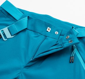 Damskie Spodnie CLARINO 2IN1 WO'S 5