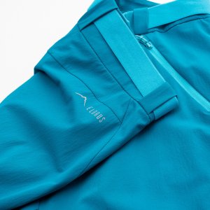 Damskie Spodnie CLARINO 2IN1 WO'S 7