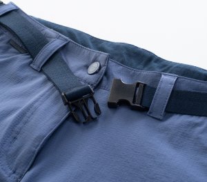 Damskie Spodenki LADY JANSE 1/2 5