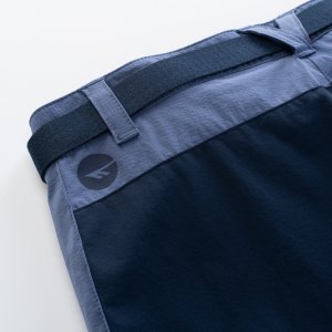 Damskie Spodenki LADY JANSE 1/2 7