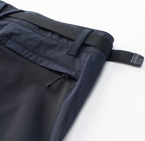 Męskie Spodenki JANSE 1/2 7