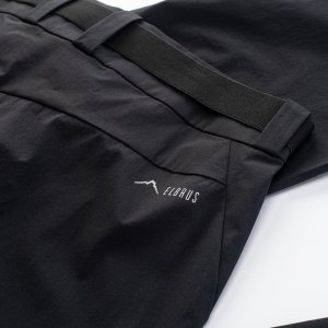 Męskie Spodnie CLARINO 2IN1 7