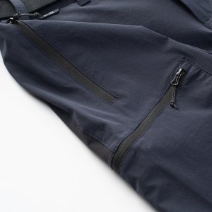 Męskie Spodenki JANSE 1/2 6