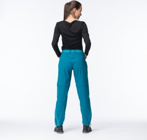 Damskie Spodnie CLARINO 2IN1 WO'S 19