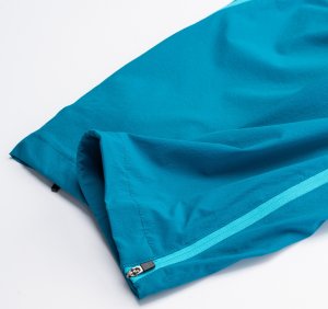 Damskie Spodnie CLARINO 2IN1 WO'S 10