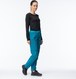 Damskie Spodnie CLARINO 2IN1 WO'S 15