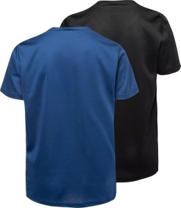 Dziecięca Koszulka z krótkim rękawem JODIN JR 2 PACK 3