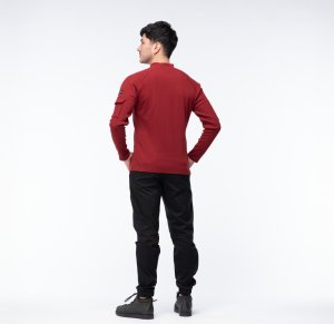 Męskie Spodnie VELMAN 10