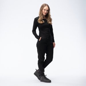 Damskie Spodnie VELMAN W 11