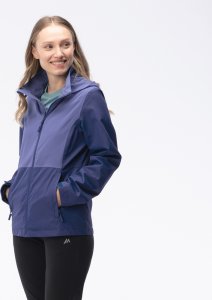 MARTES ESSENTIALS Damska Kurtka przejściowa LADY GANMORE 11