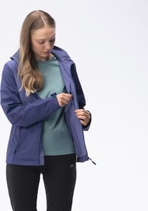 MARTES ESSENTIALS Damska Kurtka przejściowa LADY GANMORE 15