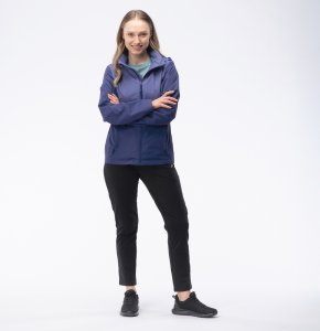 MARTES ESSENTIALS Damska Kurtka przejściowa LADY GANMORE 10