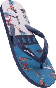 Męskie Japonki RENIR 6