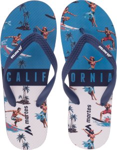 Męskie Japonki RENIR 2