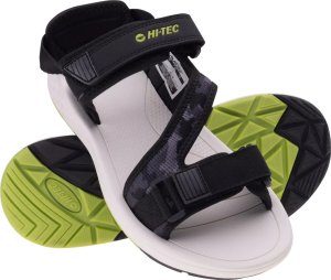 Męskie Sandały TOCEL 5