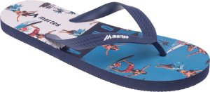 Męskie Japonki RENIR 4