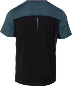 Męska Koszulka z krótkim rękawem ILANGE 3