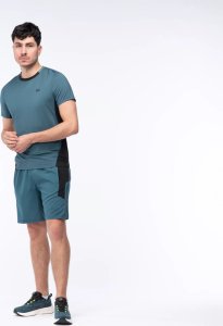 Męska Koszulka z krótkim rękawem ILANGE 6