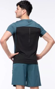 Męska Koszulka z krótkim rękawem ILANGE 10