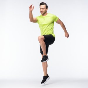 Męskie Spodenki WELBY 12