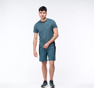 Męskie Spodenki IBALWY 11