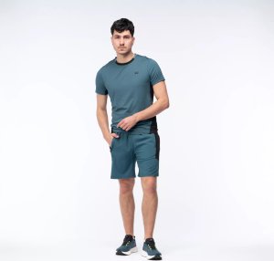 Męskie Spodenki IBALWY 8