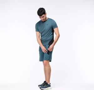 Męskie Spodenki IBALWY 10