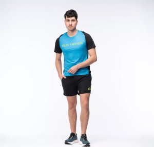 Męskie Spodenki IRENO 8