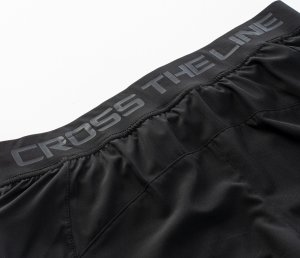 Męskie Spodenki WELBY 7