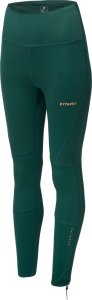 Damskie Legginsy FINPORA W 2