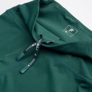 Damskie Legginsy FINPORA W 4