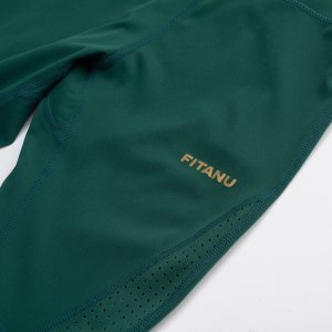 Damskie Legginsy FINPORA W 5