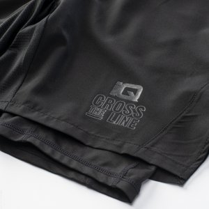 Męskie Spodenki WELBY 4