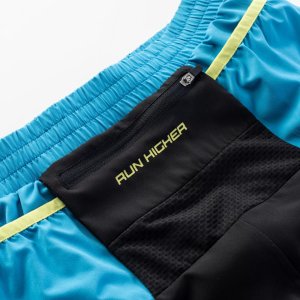 Męskie Spodenki IRENO 6