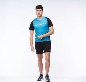 Męskie Spodenki IRENO 10