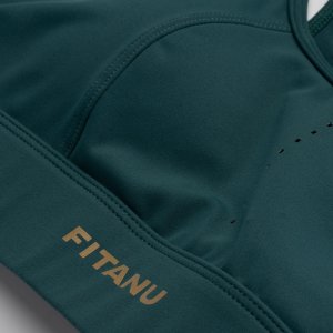 Damski Stanik sportowy FREJA W 4