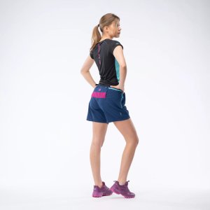 Damskie Spodenki IRENO WMNS 15