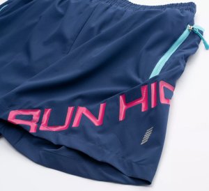 Damskie Spodenki IRENO WMNS 4