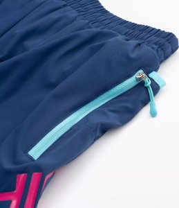 Damskie Spodenki IRENO WMNS 5