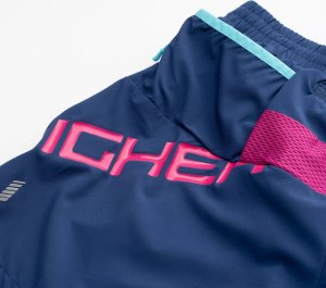 Damskie Spodenki IRENO WMNS 7