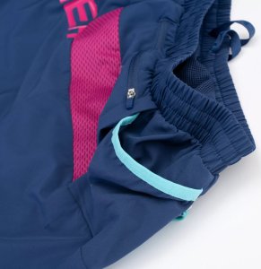 Damskie Spodenki IRENO WMNS 8