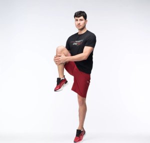 Męskie Spodenki IKELN 3